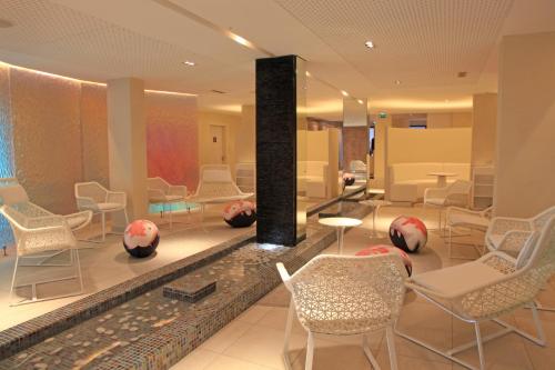 Radisson Blu Resort & Spa, Ajaccio Bay - Luxurious Accommodations