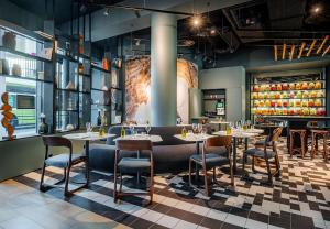 Radisson Hotel Reims - Room Features