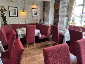 Raffles Hotel - Hotel Overview