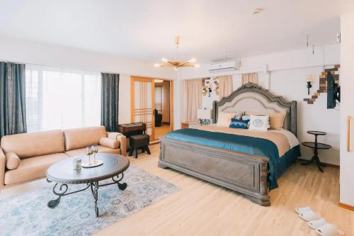 Rainbow Sea - Facilities and Amenities