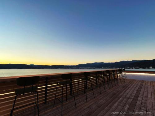 Rako Hananoi Hotel - Accommodations and Amenities