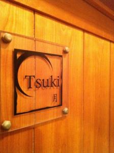 Rakucho Ryokan - Location