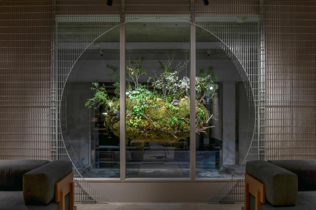 RAKURO Kyoto by THE SHARE HOTELS - Guest Ratings and Reviews