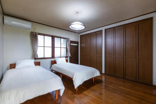 Rakushinkan Villa - Accommodation Details