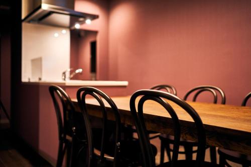 Rakuten STAY Kokura Station Family Room Review