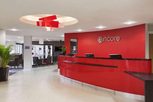 Ramada Encore Newcastle-Gateshead - Amenities and Facilities