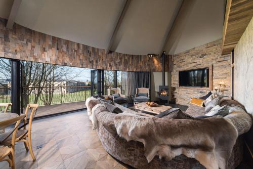 Ramside Hall Hotel, Golf & Spa - Accommodations at Ramside Hall