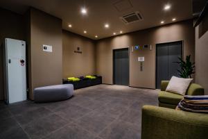 Randor Hotel Sapporo Suites - Location and Nearby Attractions
