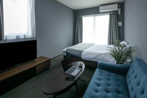 Randor Residence Kyoto Classic - Accommodation Details