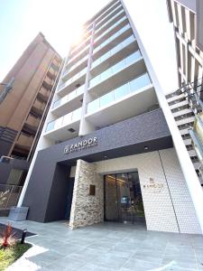 Randor Residential Hotel Fukuoka Annex - Location and Accessibility