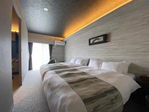 Randor Residential Hotel Fukuoka Classic - Accommodation Types and Amenities