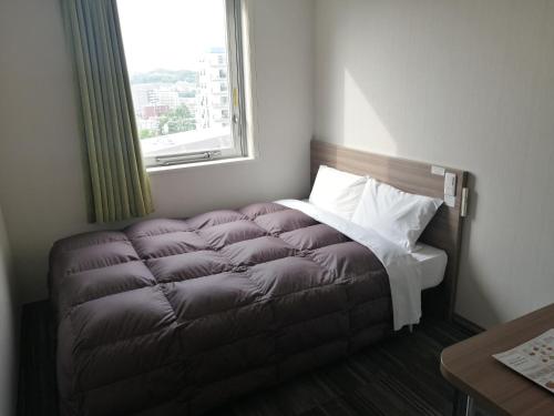 R&B Hotel Hachioji Review