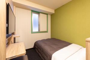 R&B Hotel Higashi Nihonbashi - Accommodation Options