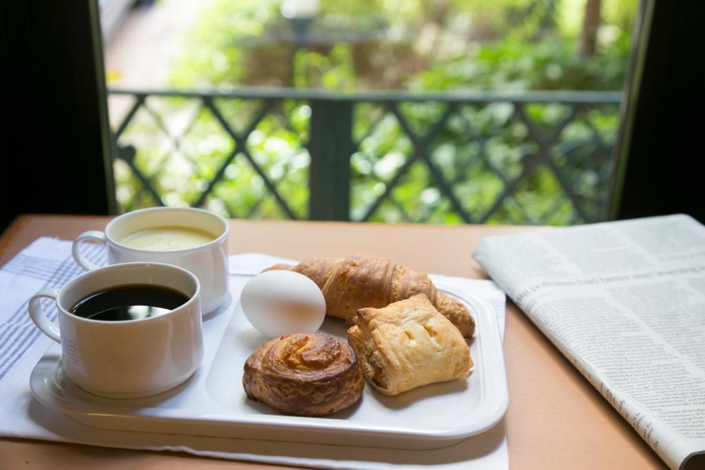 R&B Hotel Kyoto Station Hachijoguchi - Accommodations and Amenities