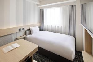 R&B Hotel Ueno Hirokoji - Location and Accessibility