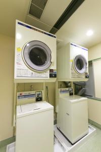 R&B Hotel Umeda East - Hotel Location and Accessibility