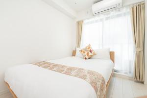 Real Daiko Apartment Hotel - Guest Reviews and Ratings