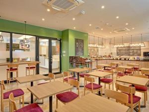 Red Planet Sapporo Susukino South - Hotel Overview