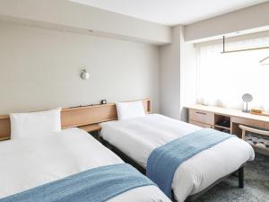 REF Kyoto Hachijoguchi by VESSEL HOTELS - Accommodation Details