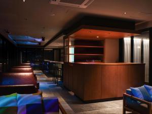 REF Okinawa Arena by VESSEL HOTEL - Location and Accessibility