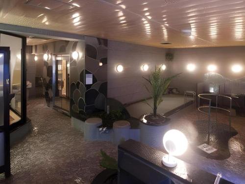 Refre Forum - Hotel Overview