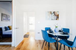 Regents Park & Baker Street Modern Apartments! - Location Highlights