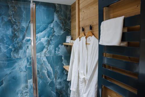 Relais Et Châteaux - Les Bas-Rupts - Exceptional Facilities and Amenities