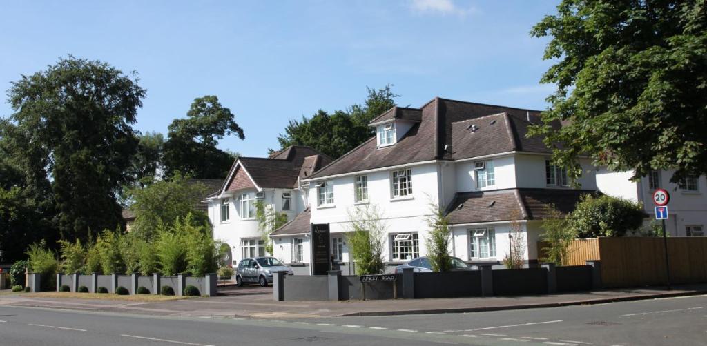 Remont Oxford Hotel Review