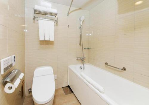 Renaissance Okinawa Resort - Room Types and Amenities