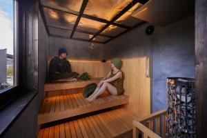 Repose Hakuba - Good To Know