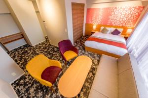 RESI STAY THE KYOTO - Room Features