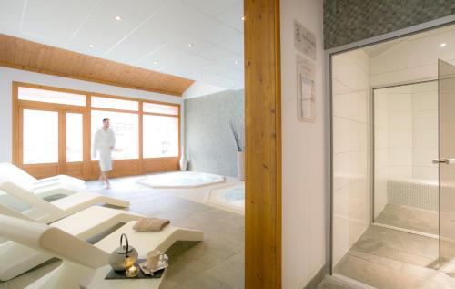 Residence Club Mmv The Star of the Peaks **** - Accommodation Options