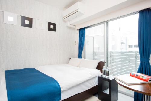 Residence Hotel Hakata 3 - In-Room Amenities and Features
