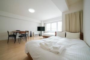 Residence Hotel KABUTO - Guest Ratings and Feedback