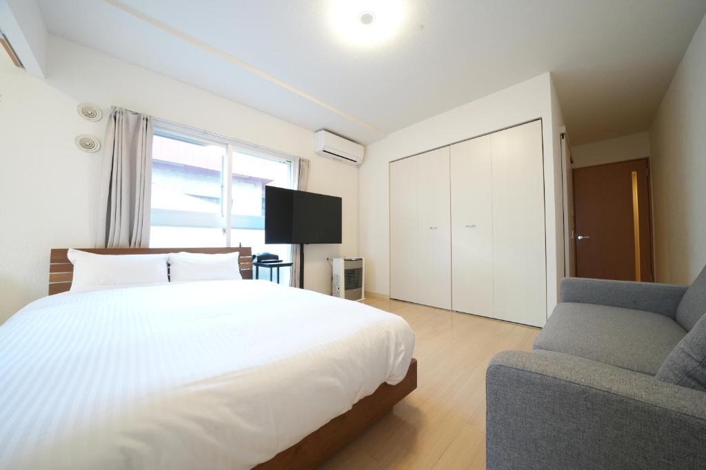 Residence Hotel Liberte Review