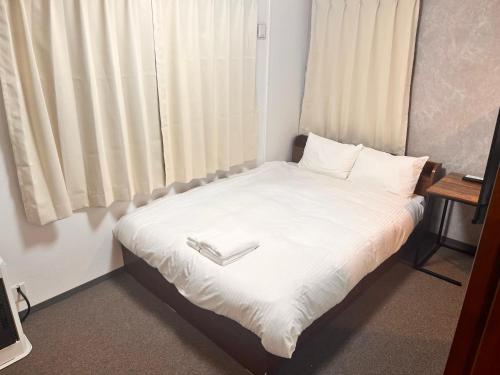 Residence Hotel Sapporo Susukino - Good To Know