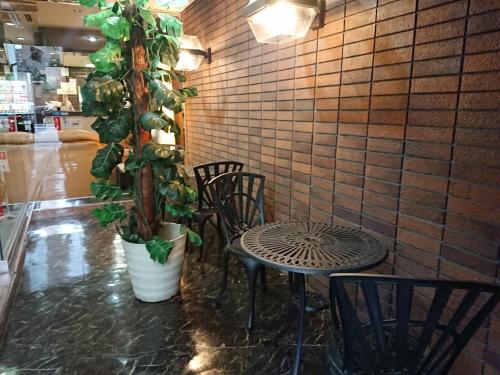 Residence Hotel Will Shinjuku - Facilities and Amenities