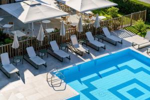 Residence Ibaia - Accommodation Options