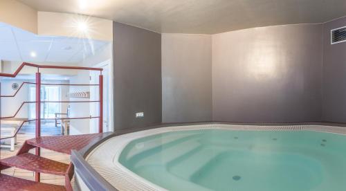 Residence La Closerie Deauville - Accommodation Details