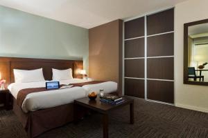 Residence La Réserve Geneva Ferney Voltaire - Accommodation Options