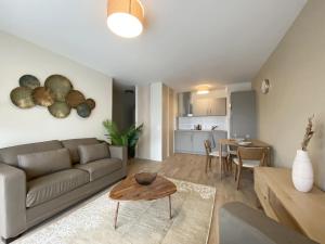 Résidence Les Boréales - Amenities and Services