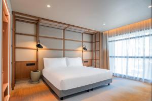 Residence Les Embruns & Spa - Accommodation Features