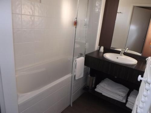 Residence Les Rives De La Fecht - Colmar Ouest - Location and Attractions