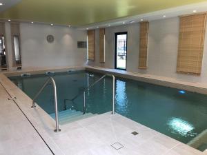 Residence Les Tisserands - Domitys - Location Highlights