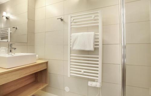 Residence Odalys The Camargue Village The Guardians - Accommodation Highlights