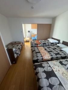 Residence Saku - Convenient Location
