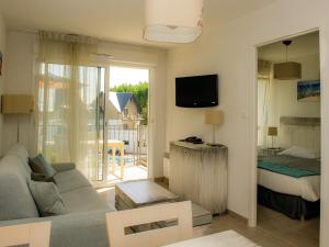 Residence Vacances Bleues Les Jardins D'arvor - Facilities and Amenities