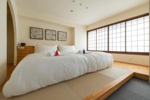 Residence Yasushi - Accommodation Features