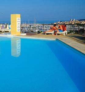 Residential Residence Antibes - Accommodation Offerings