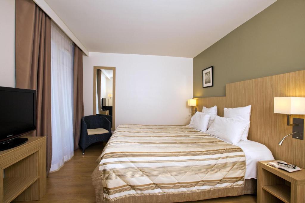 Residhome Arcachon Plazza - Exceptional Location Highlights